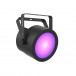 Chauvet DJ COREpar UV 120 ILS - Right, On