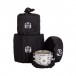Ludwig Breakbeats 16'' 4pc Shell Pack - 4
