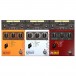 Kuassa Efektor Distortion Bundle