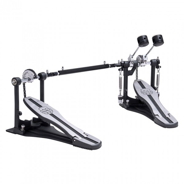 Mapex P410TW Double Bass Drum Pedal