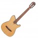 Ibanez FRH10N, Natural Flat