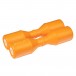 Meinl Artist Series Shaker Luis Conte Live, Creamsicle