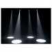 Eliminator Lighting Stinger Spot 30 Moving Head - Effect 3