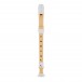 Yamaha YRS402B Descant Recorder, Baroque Fingering