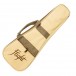 Flight Soprano Gig Bag, Tan