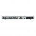 Tascam SS-R250N Back Outputs and Inputs