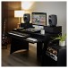 modul Modular Studio Home Studio System, Black
