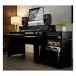 modul Studio Rack Cabinet, Walnut