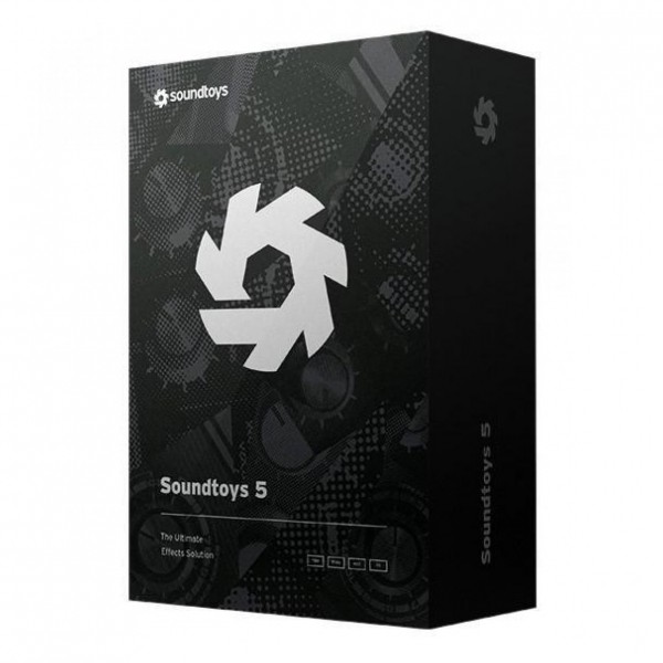Soundtoys 5.4