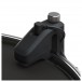 Evans Hybrid Sensory Percussion Expansion Pack - Sensor Mounted