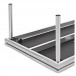 G4M Pro Stage 2m x 2m, 40cm