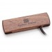 Seymour Duncan SA-3SC Single Coil Woody Pickup, Walnut