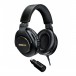 Shure MVX2U Digital Interface with SRH840A Headphones - Full Bundle