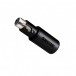 Shure MVX2U Digital Interface with SRH840A Headphones - MVX2U, Angled